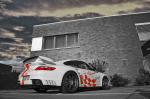 Porsche 911 GT2 Speed Biturbo by Wimmer RS 2009 года